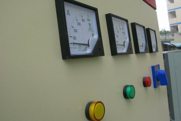 东明配电柜-3683品牌配电柜技术参数